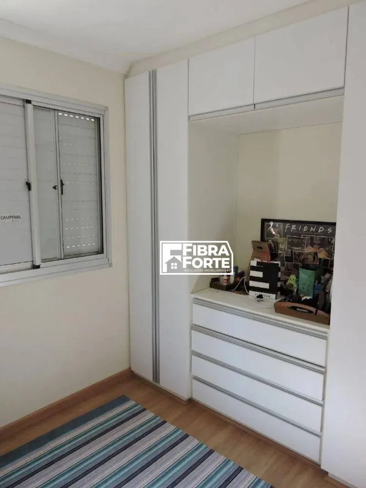 Apartamento, 2 quartos, 57 m² - Foto 3