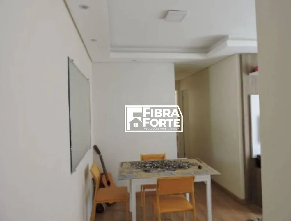 Apartamento, 2 quartos, 57 m² - Foto 11