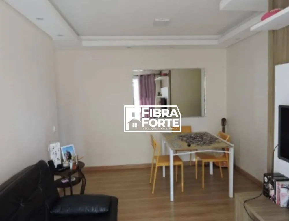 Apartamento, 2 quartos, 57 m² - Foto 10