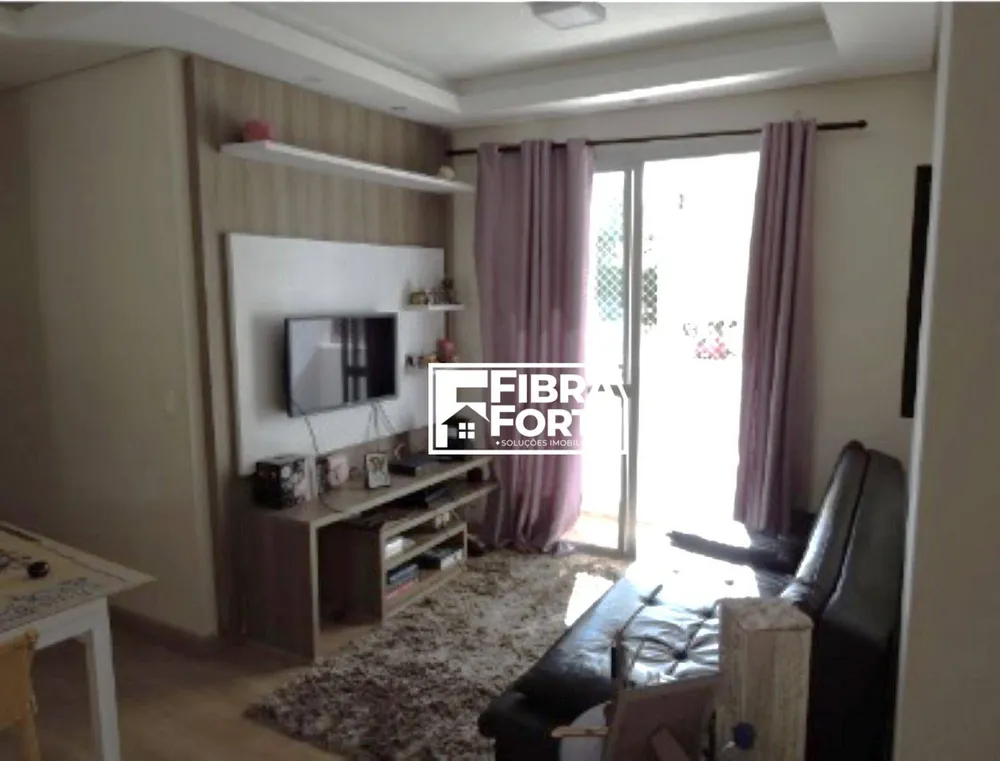 Apartamento, 2 quartos, 57 m² - Foto 9
