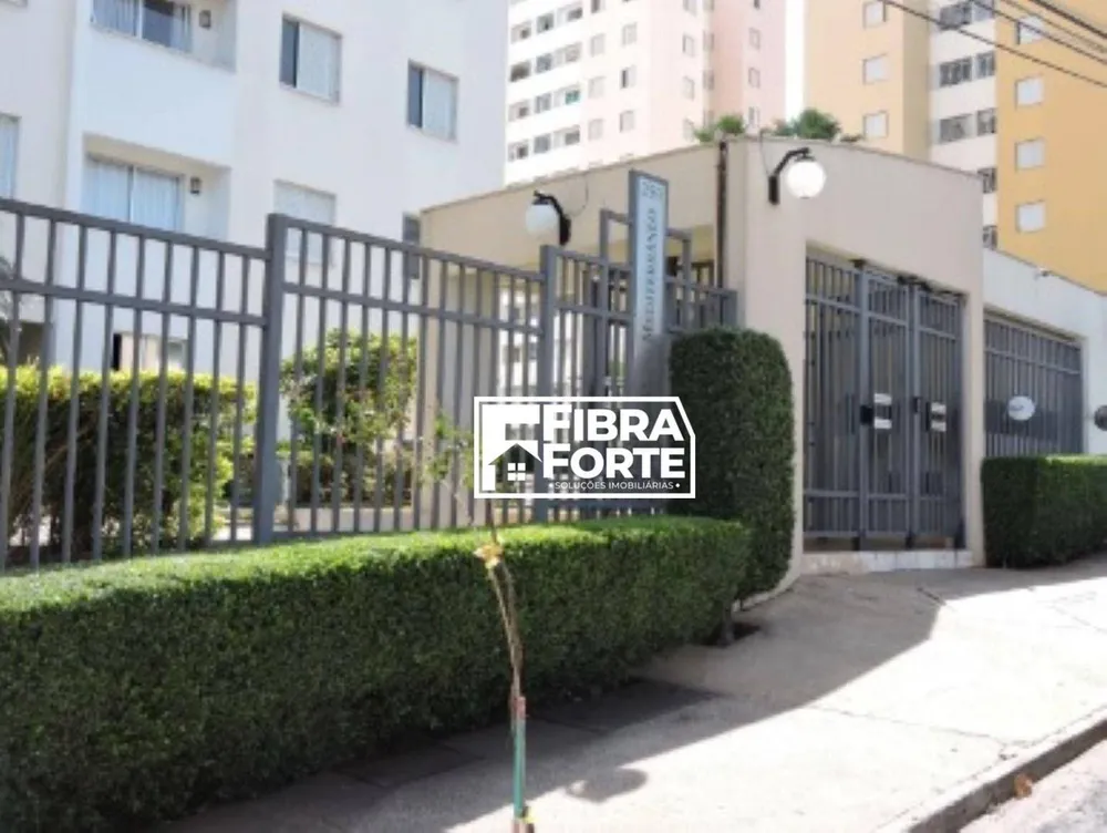 Apartamento, 2 quartos, 57 m² - Foto 8