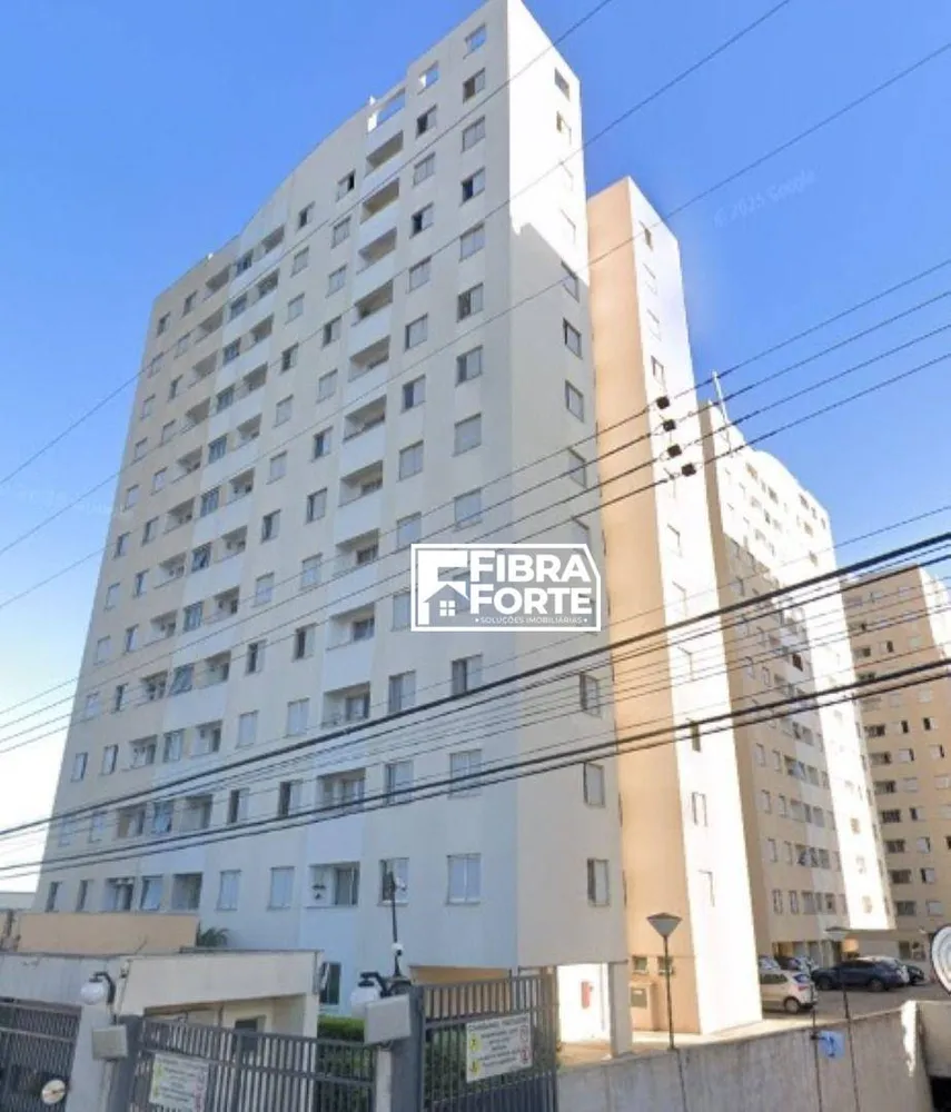 Apartamento, 2 quartos, 57 m² - Foto 1