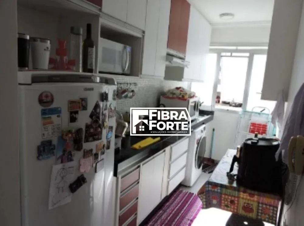 Apartamento, 2 quartos, 57 m² - Foto 4