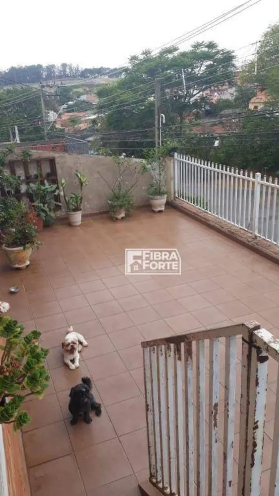 Casa, 3 quartos, 150 m² - Foto 11