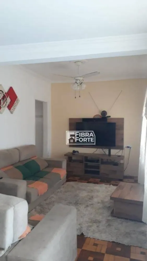 Casa, 3 quartos, 150 m² - Foto 2