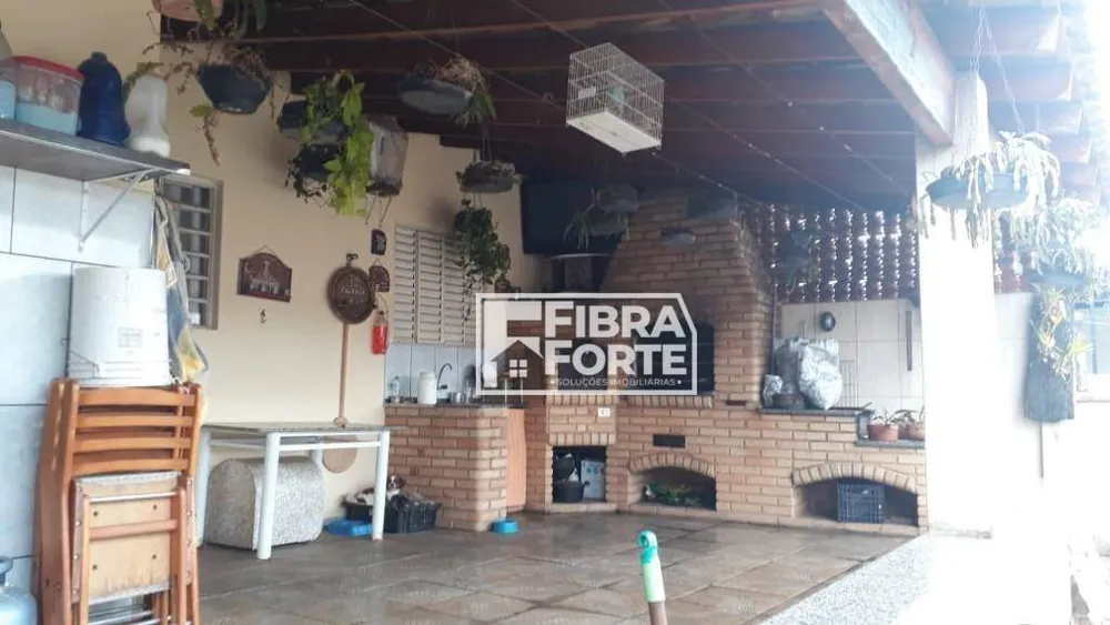 Casa, 3 quartos, 150 m² - Foto 10