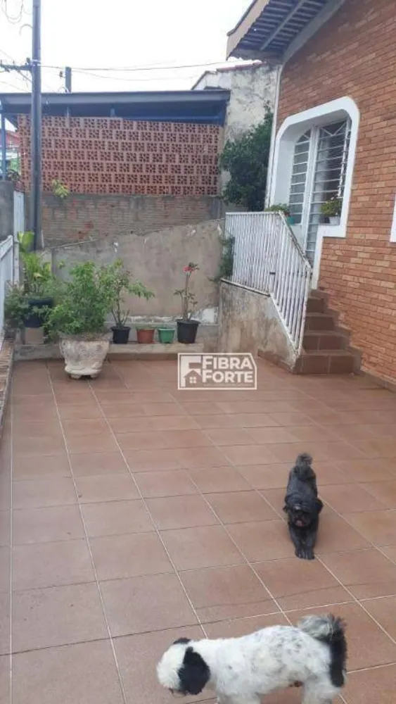 Casa, 3 quartos, 150 m² - Foto 12