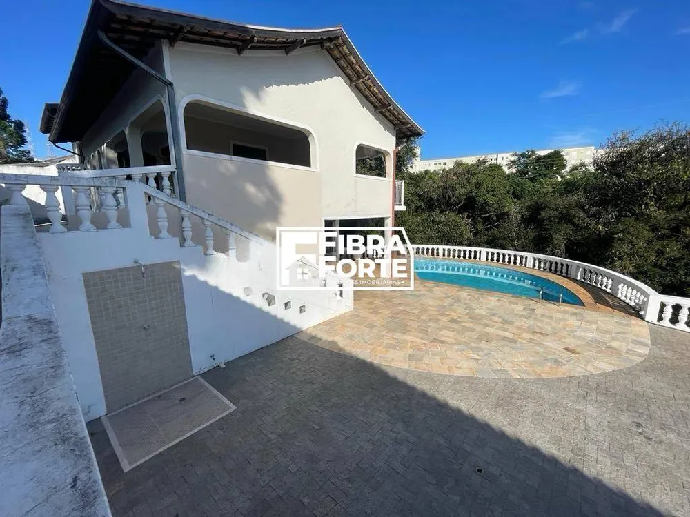 Casa, 3 quartos, 274 m² - Foto 9