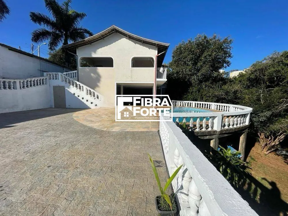 Casa, 3 quartos, 274 m² - Foto 10