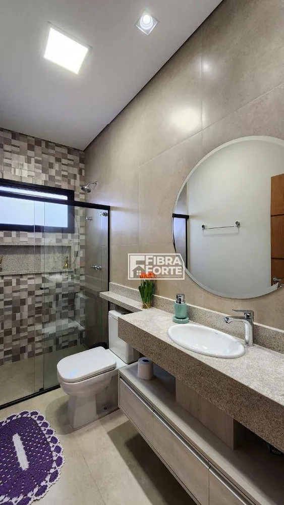 Casa de Condomínio, 3 quartos - Foto 6