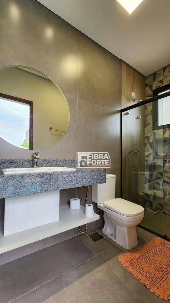 Casa de Condomínio, 3 quartos - Foto 11