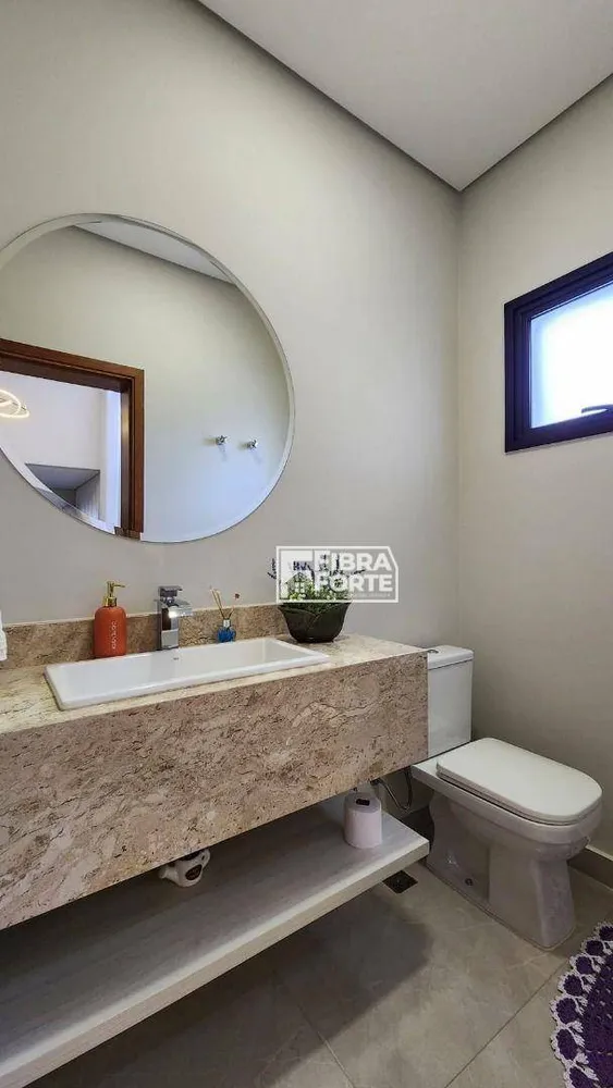 Casa de Condomínio, 3 quartos - Foto 12