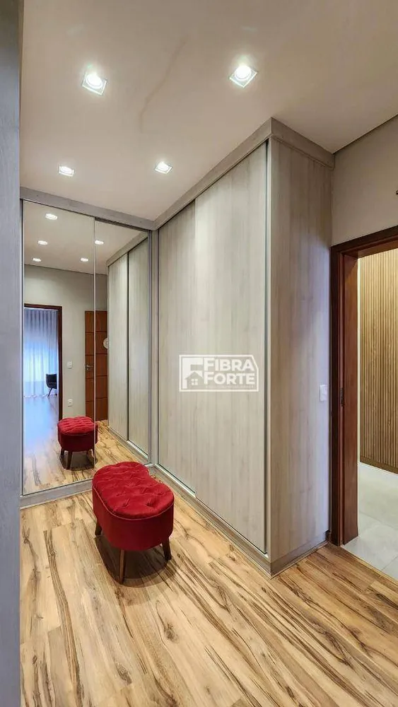 Casa de Condomínio, 3 quartos - Foto 8