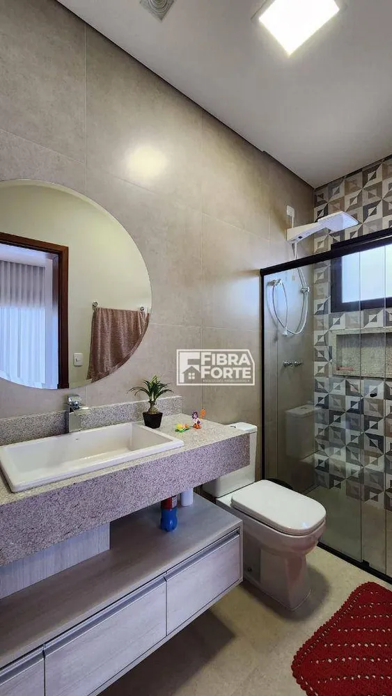 Casa de Condomínio, 3 quartos - Foto 9