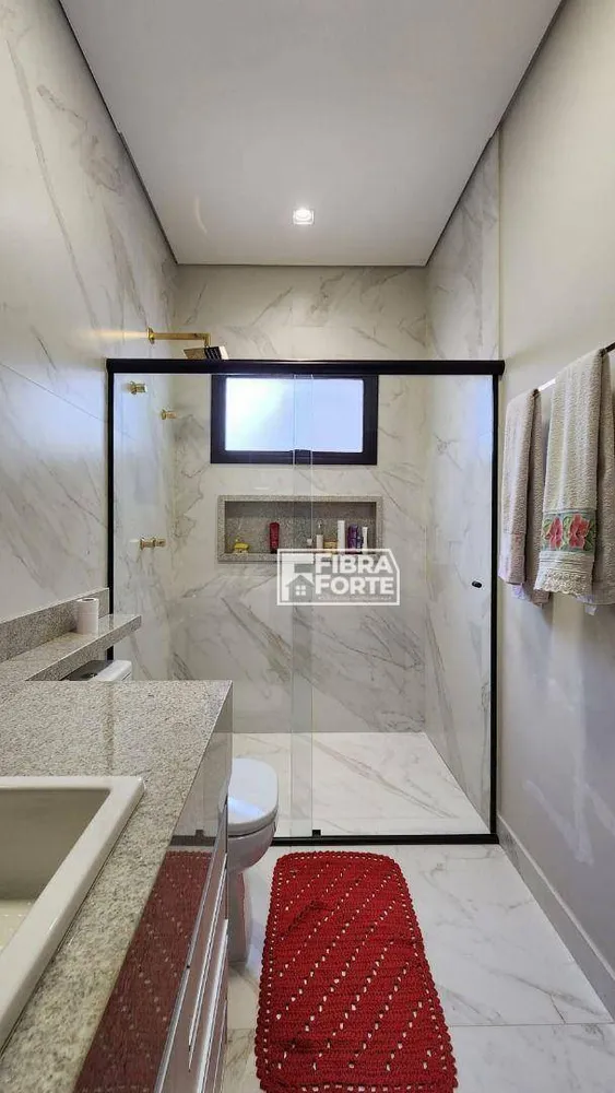 Casa de Condomínio, 3 quartos - Foto 10