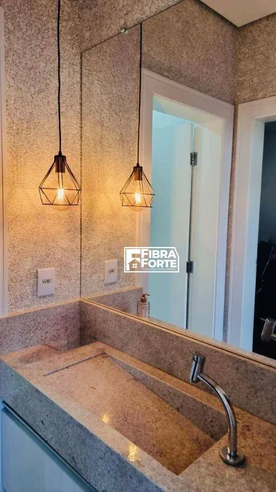 Casa de Condomínio, 3 quartos - Foto 8
