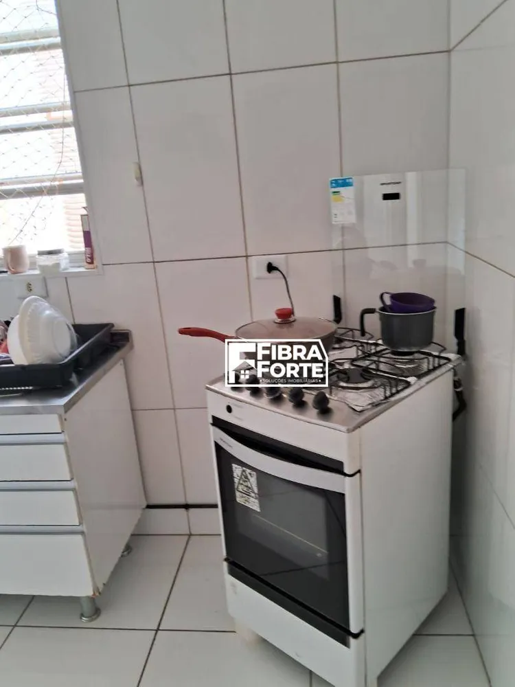 Apartamento, 3 quartos, 138 m² - Foto 8