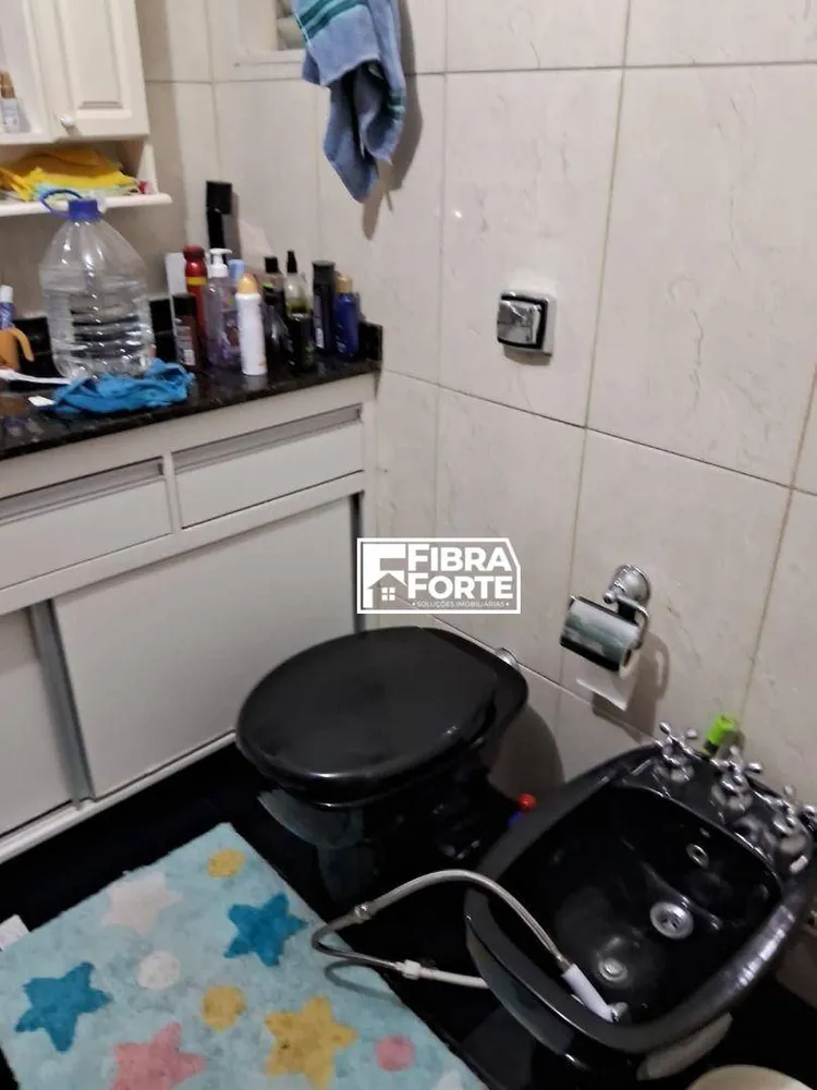 Apartamento, 3 quartos, 138 m² - Foto 2