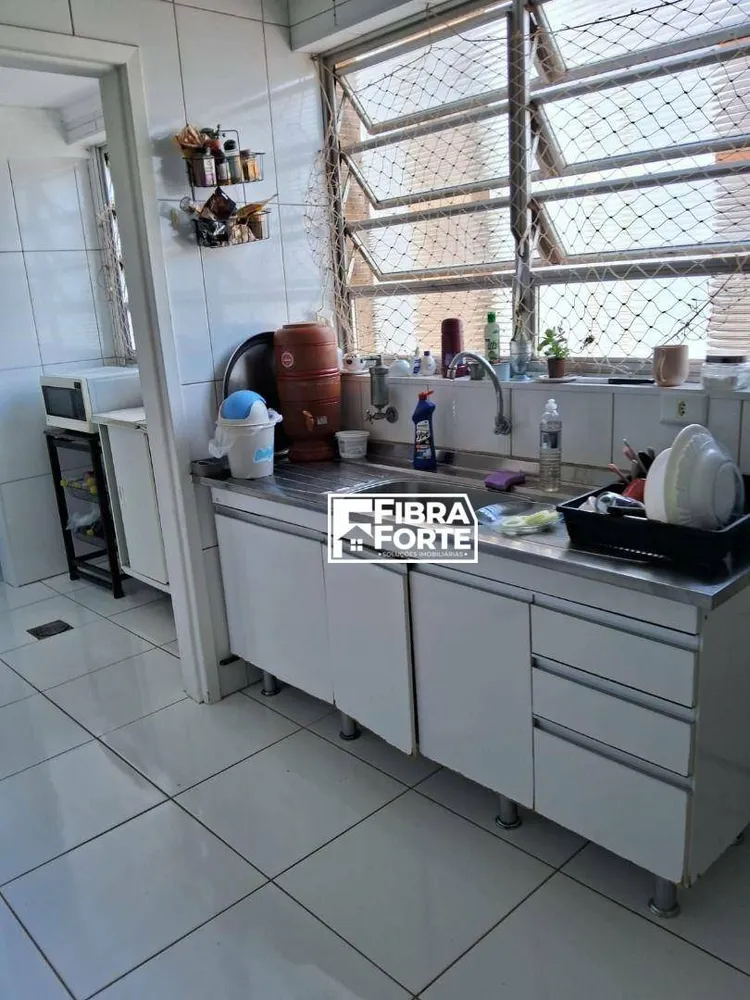 Apartamento, 3 quartos, 138 m² - Foto 5