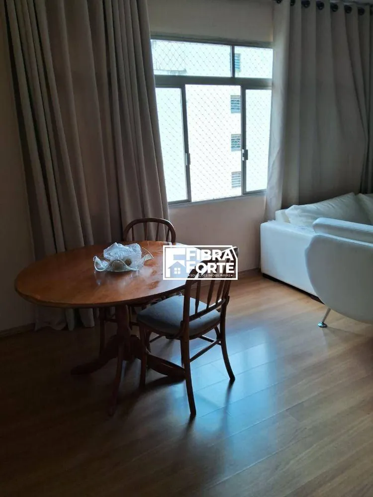 Apartamento, 3 quartos, 138 m² - Foto 4