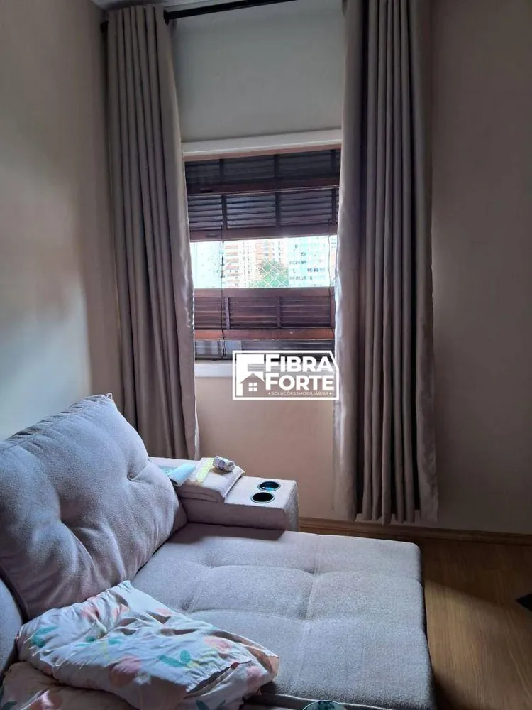 Apartamento, 3 quartos, 138 m² - Foto 12