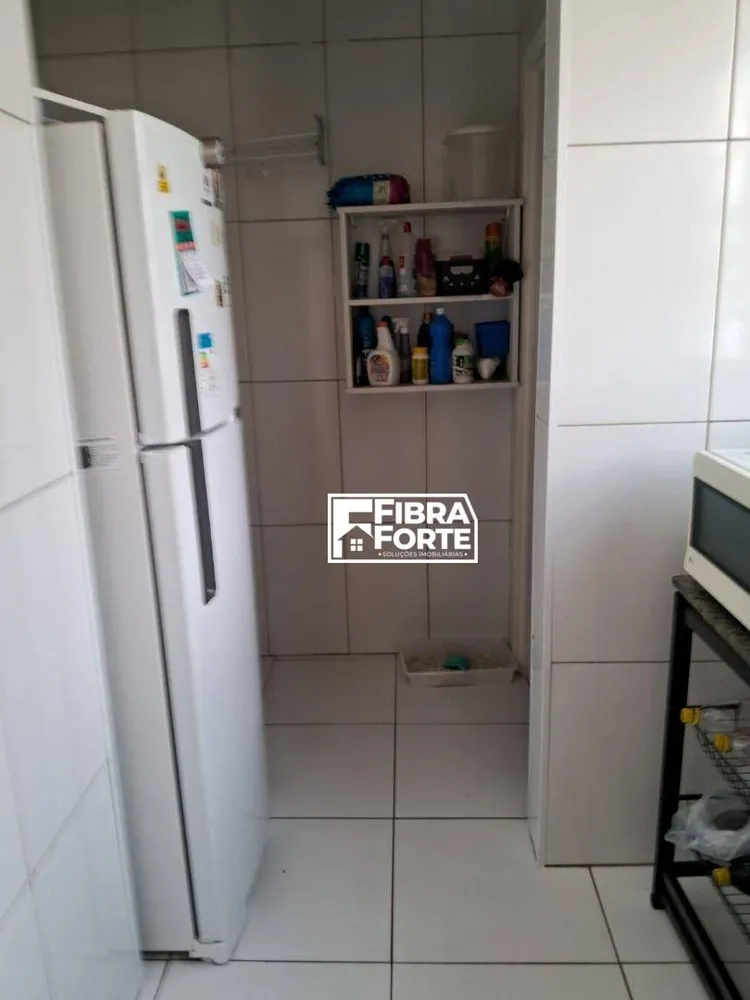 Apartamento, 3 quartos, 138 m² - Foto 4
