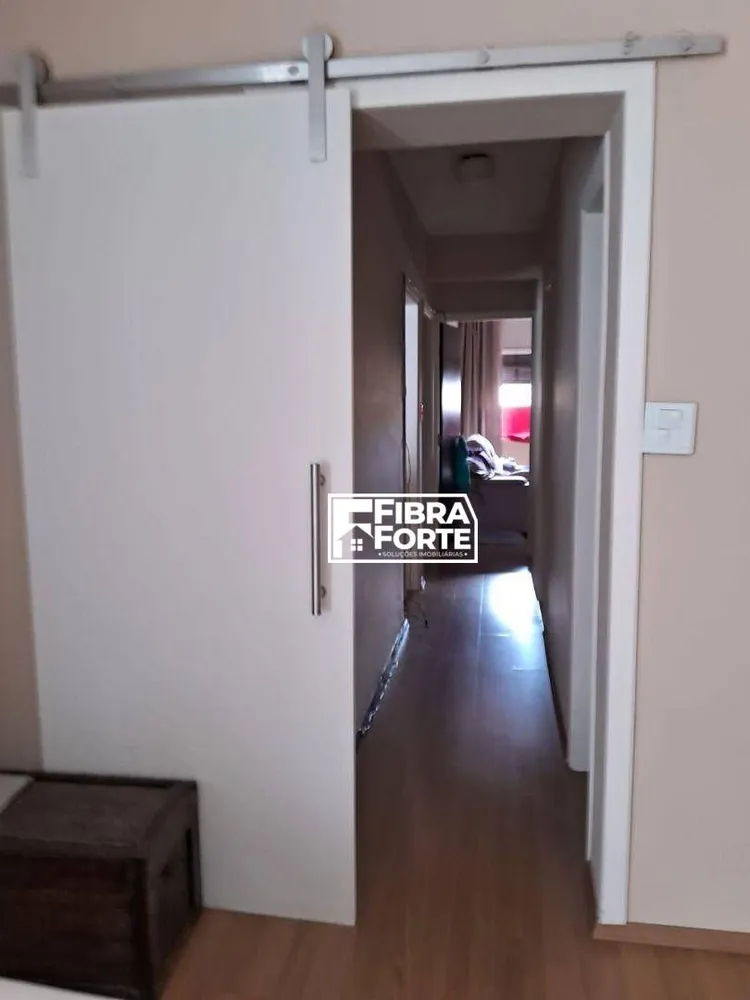 Apartamento, 3 quartos, 138 m² - Foto 11