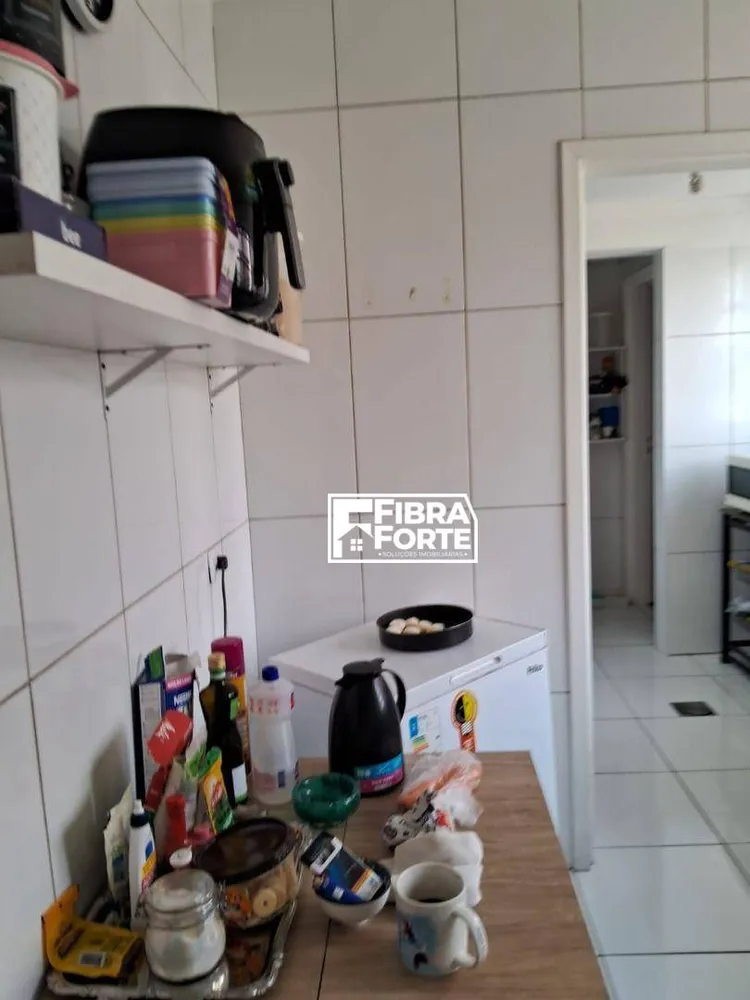 Apartamento, 3 quartos, 138 m² - Foto 11