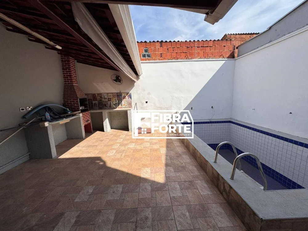 Casa, 2 quartos, 126 m² - Foto 4