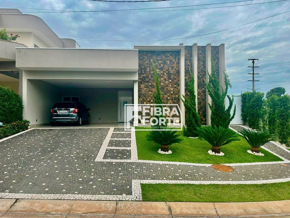 Casa de Condomínio, 3 quartos - Foto 6
