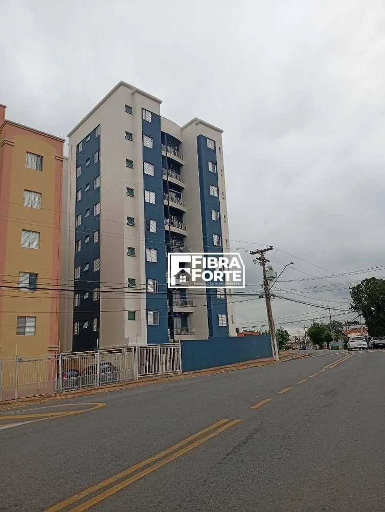 Apartamento, 3 quartos, 80 m² - Foto 4