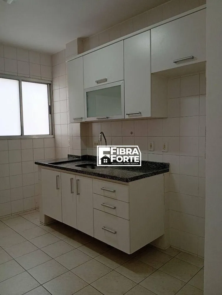 Apartamento, 3 quartos, 80 m² - Foto 8