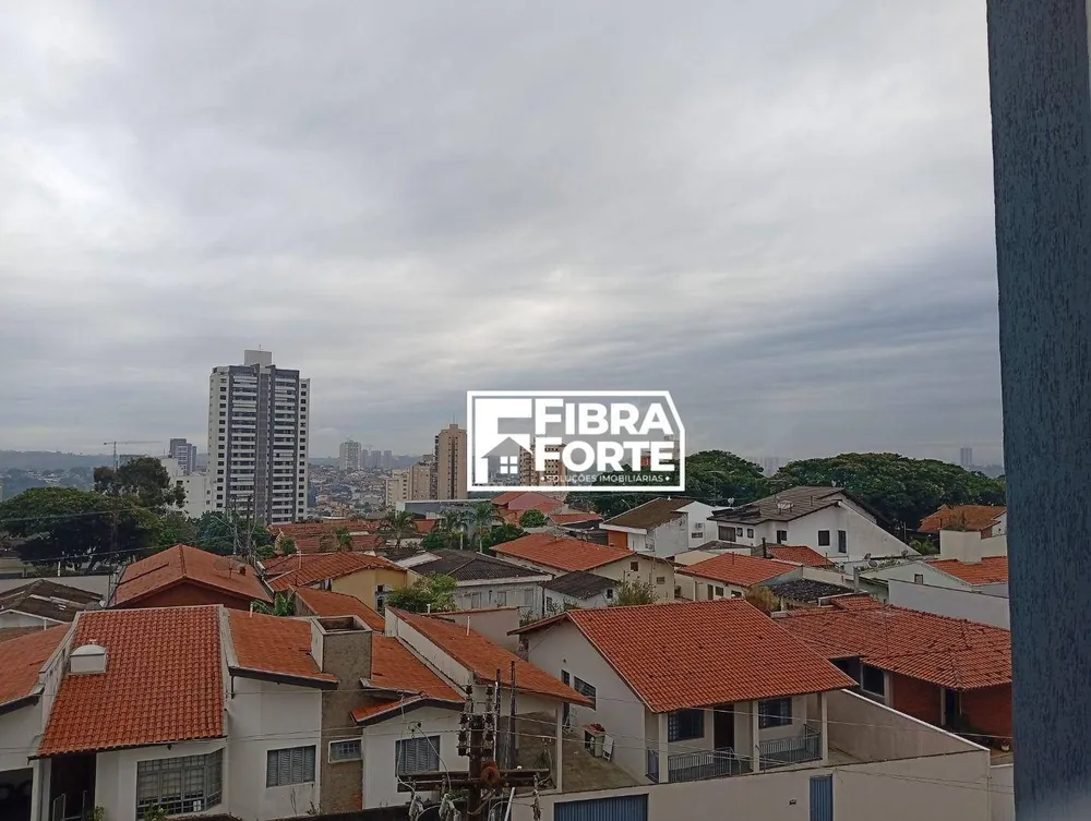 Apartamento, 3 quartos, 80 m² - Foto 5