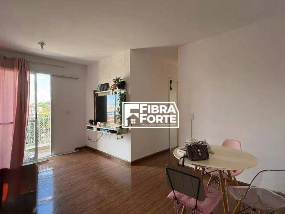 Apartamento, 3 quartos, 86 m² - Foto 1