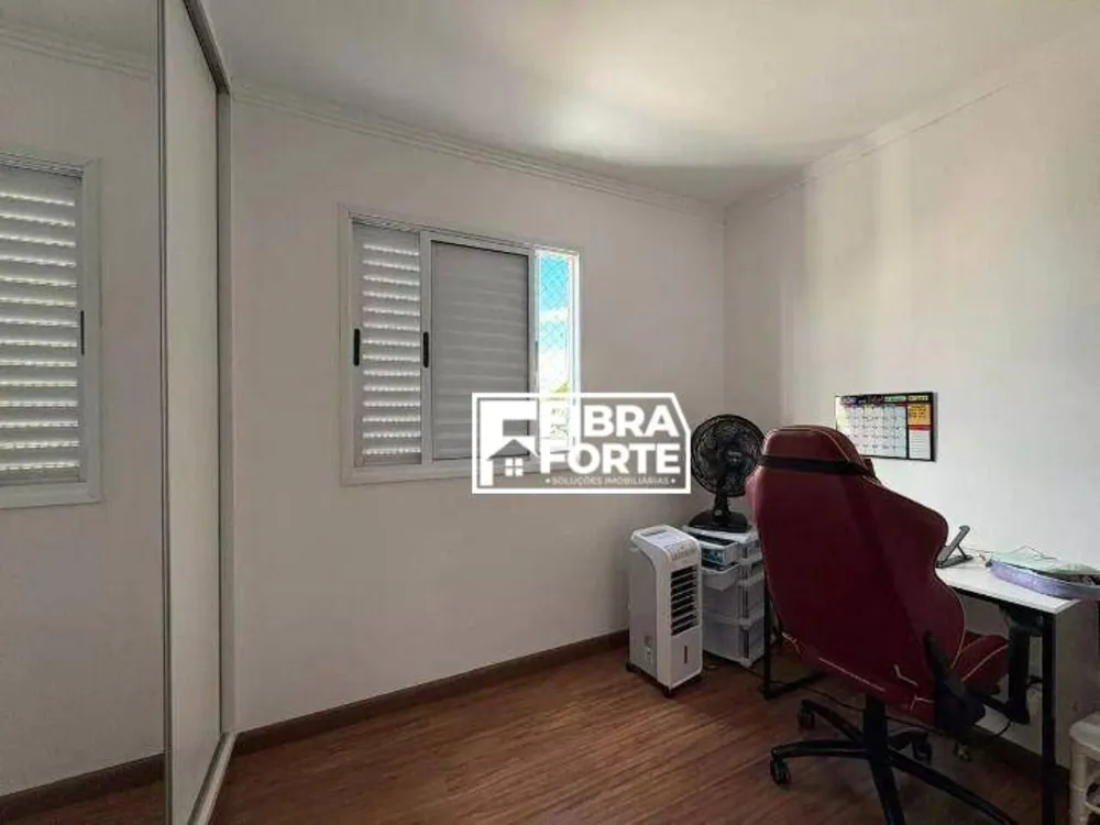 Apartamento, 3 quartos, 86 m² - Foto 10