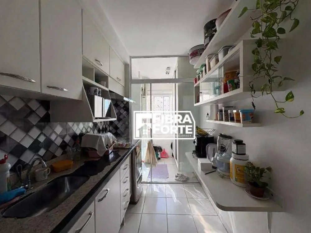 Apartamento, 3 quartos, 86 m² - Foto 4