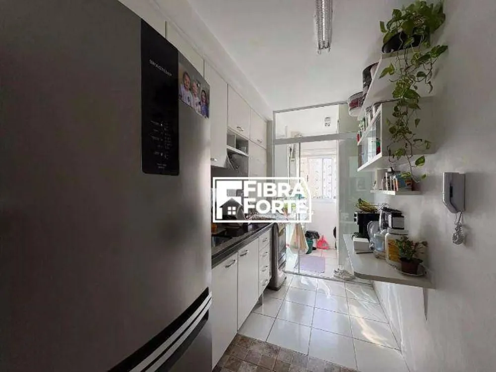 Apartamento, 3 quartos, 86 m² - Foto 3