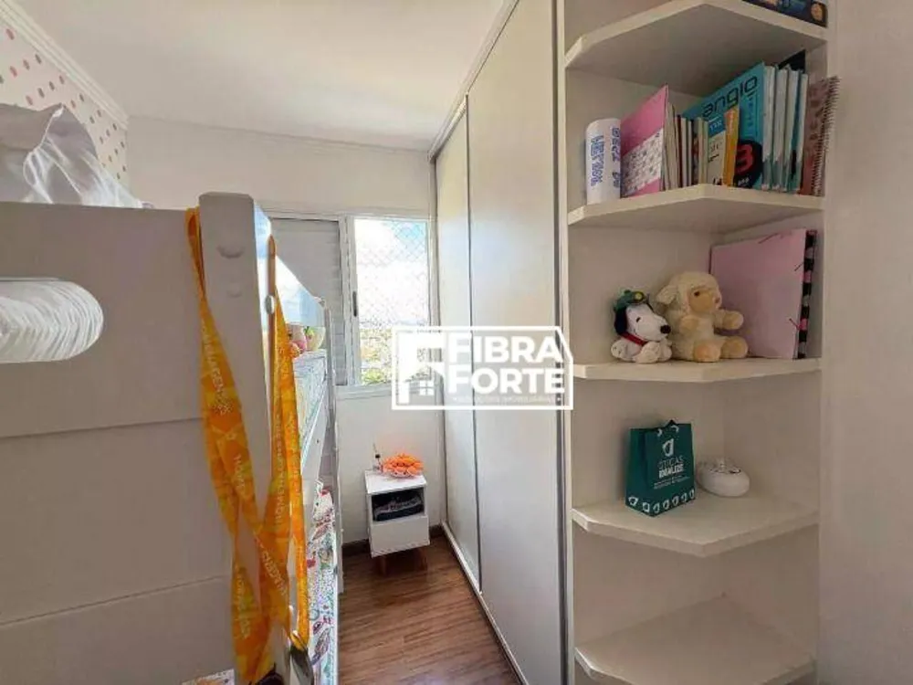 Apartamento, 3 quartos, 86 m² - Foto 9