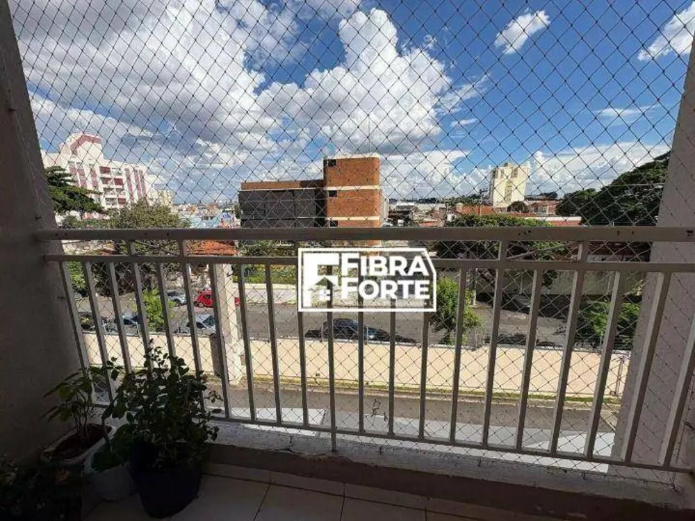 Apartamento, 3 quartos, 86 m² - Foto 2