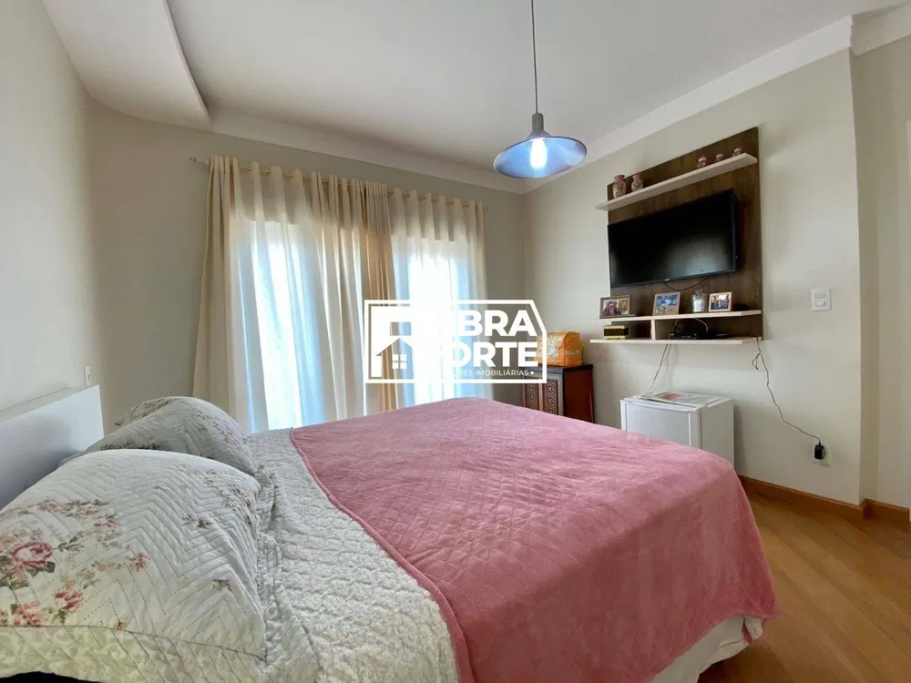 Casa de Condomínio, 4 quartos - Foto 8