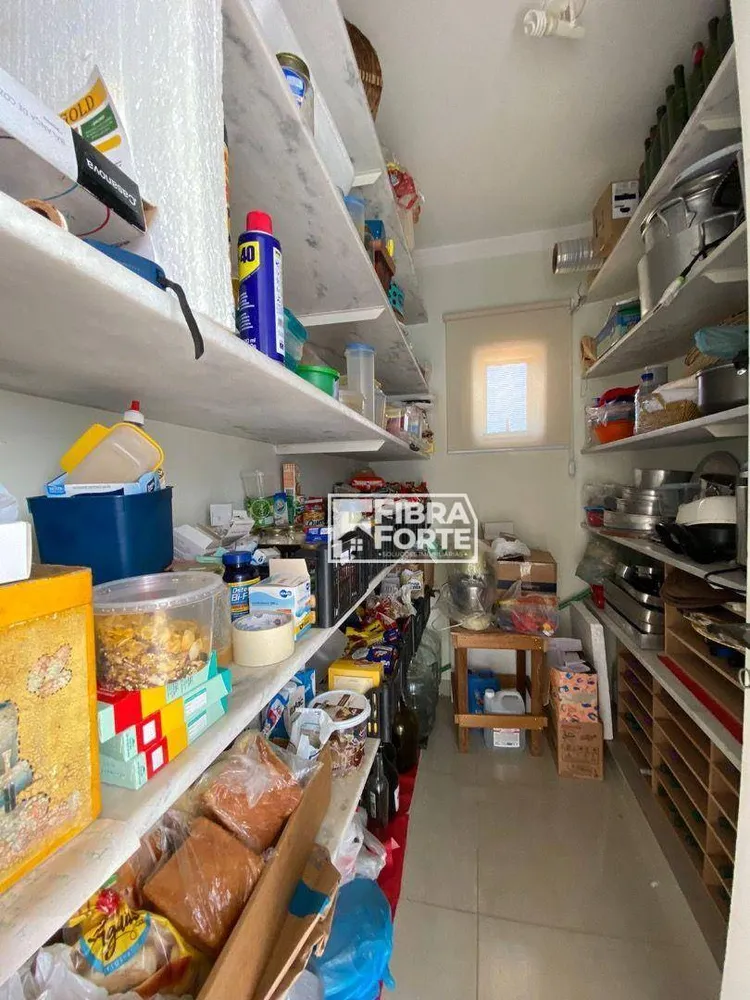 Casa de Condomínio, 4 quartos - Foto 4