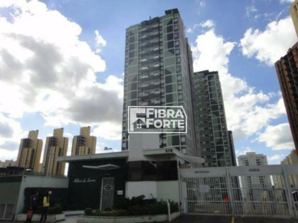 Cobertura, 3 quartos, 142 m² - Foto 1