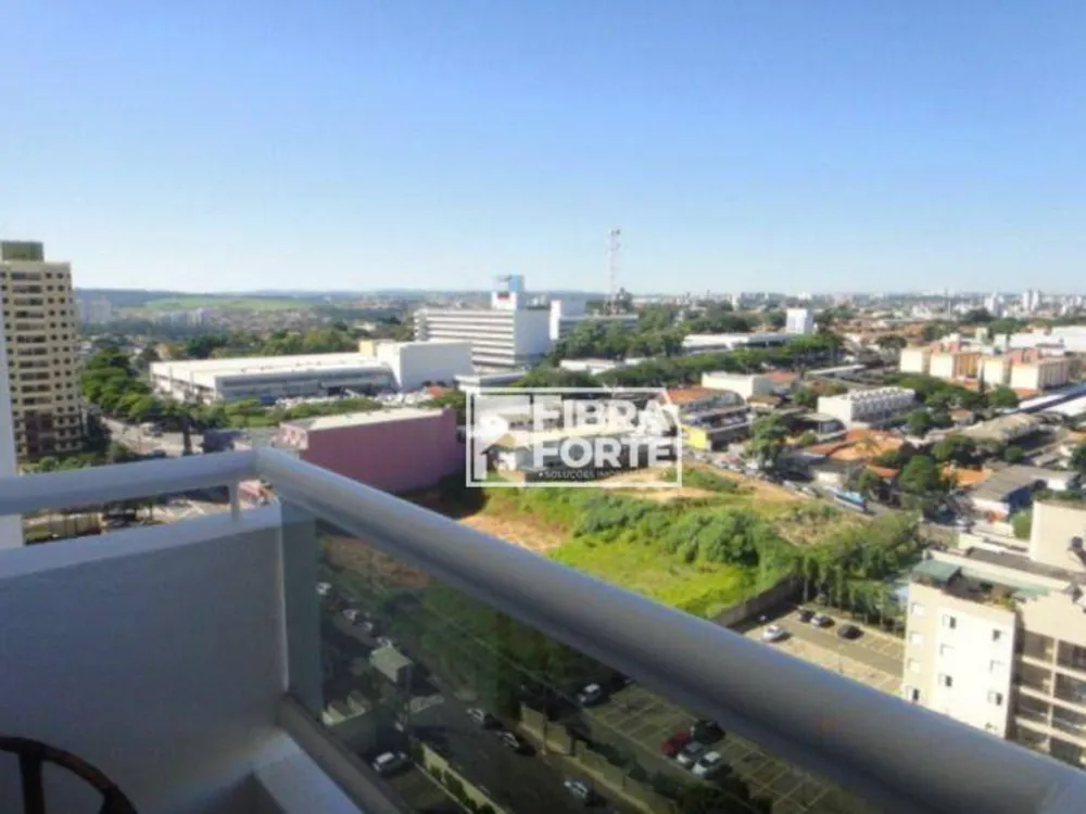 Cobertura, 3 quartos, 142 m² - Foto 12