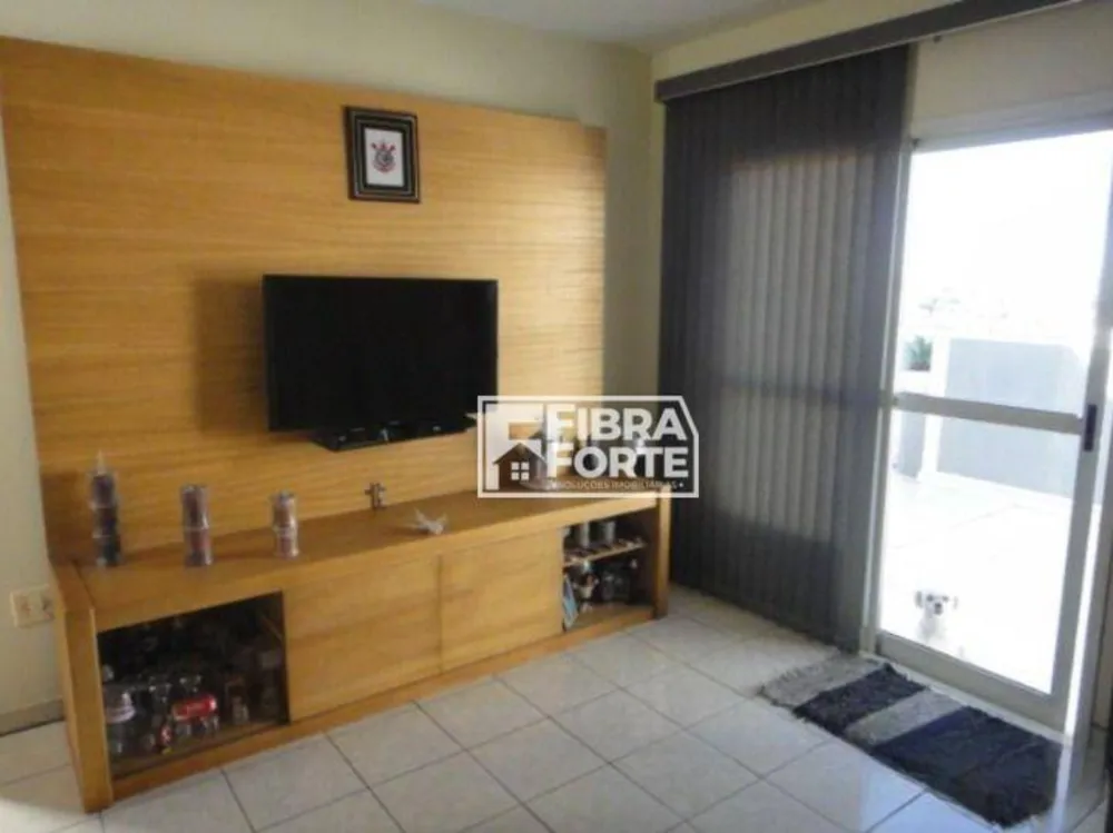 Cobertura, 3 quartos, 142 m² - Foto 10