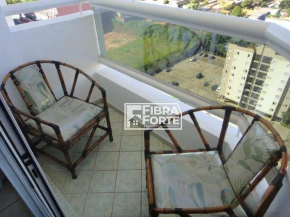 Cobertura, 3 quartos, 142 m² - Foto 3