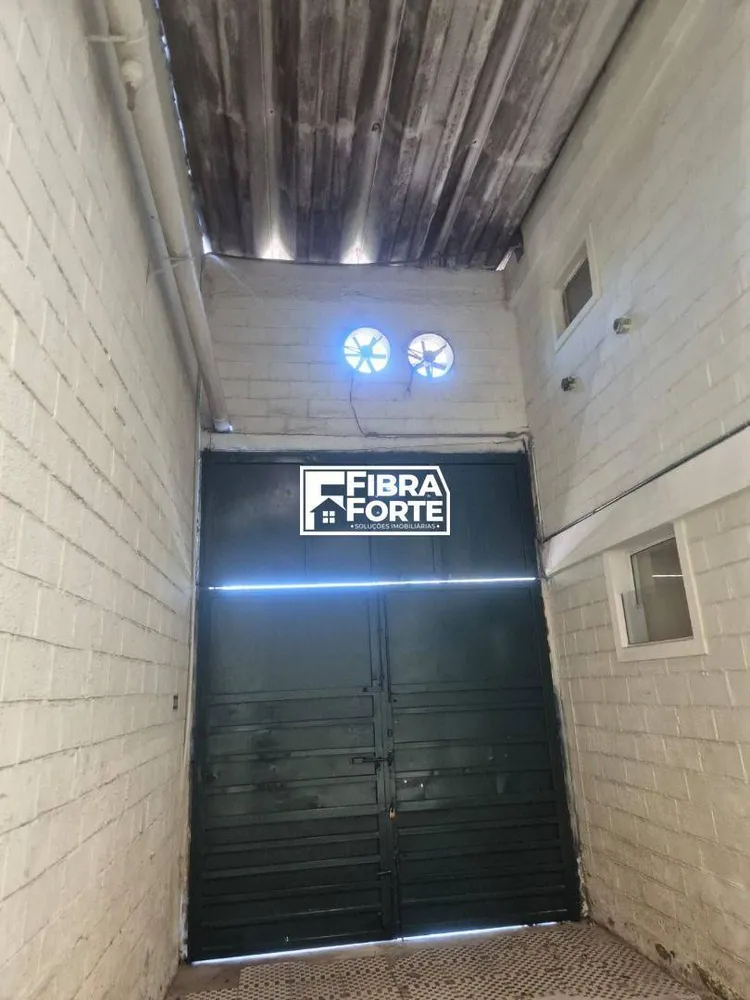 Depósito-Galpão, 300 m² - Foto 2