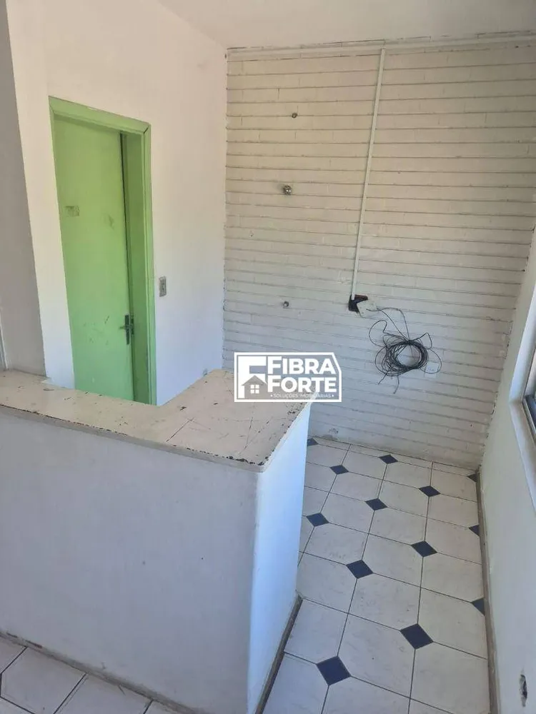 Depósito-Galpão, 300 m² - Foto 4