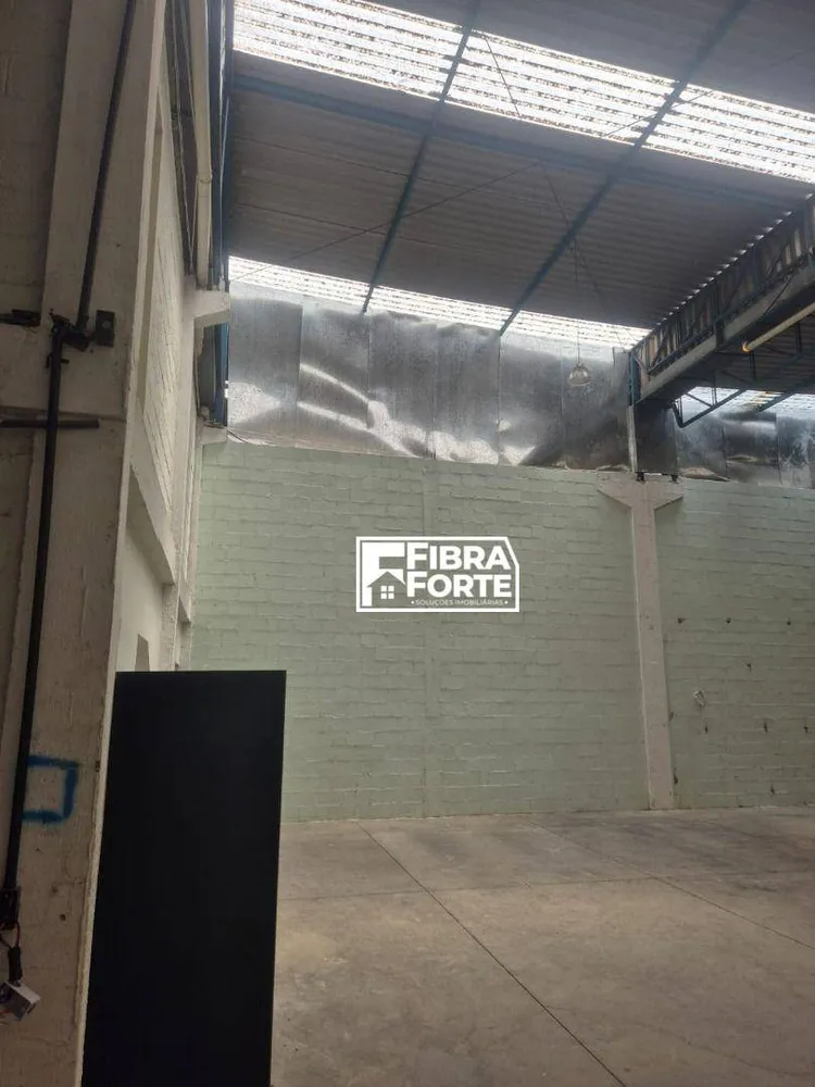 Depósito-Galpão, 300 m² - Foto 5