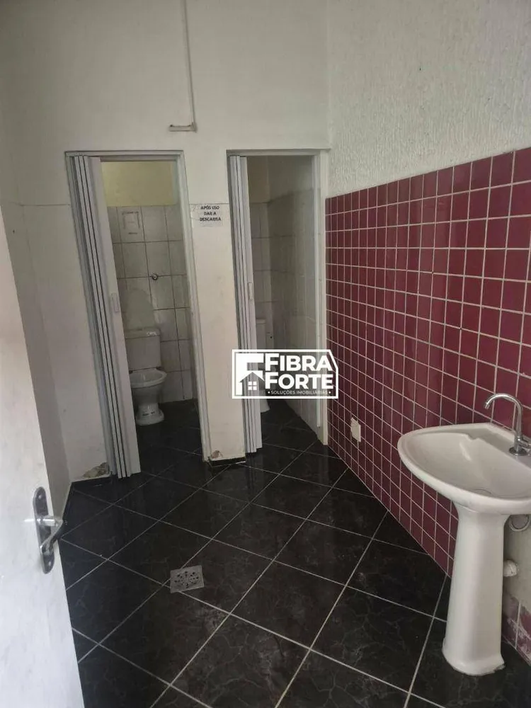 Depósito-Galpão, 300 m² - Foto 7