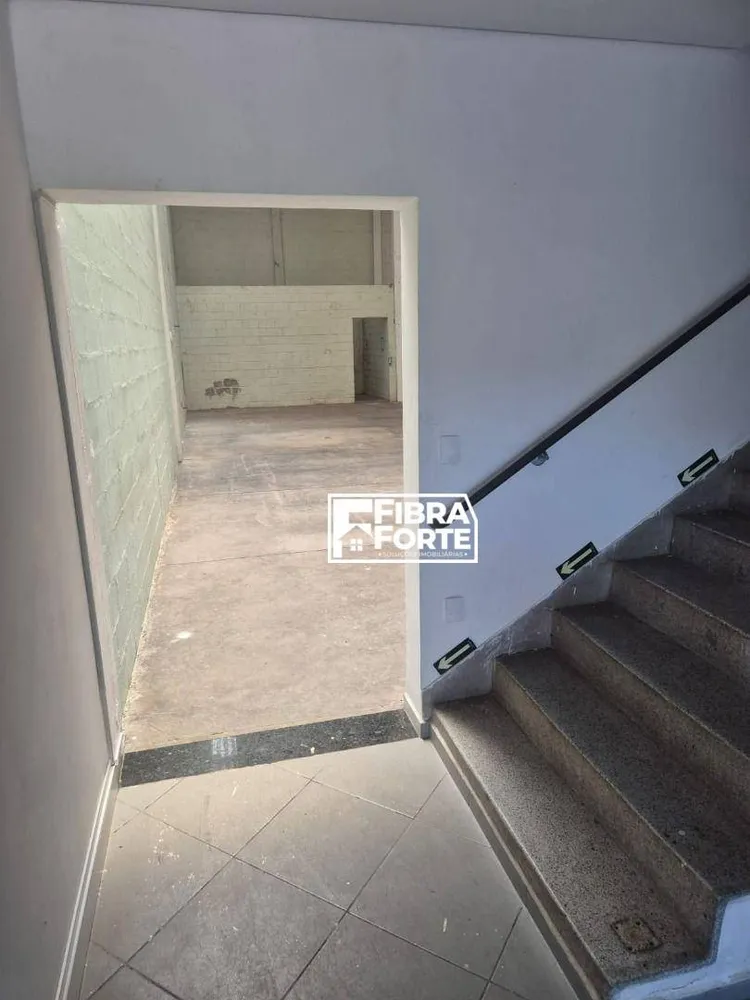 Depósito-Galpão, 300 m² - Foto 8